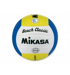 Mikasa® Beach Volleyball CLASSIC Størrelse 5